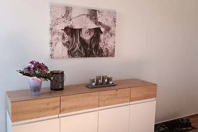 Am Grumbach bei Familie Lösch