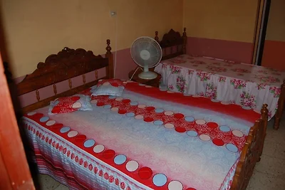 Hostal Bitton Appartement 2