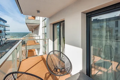 Sun&Snow Gardenia - Apartment 38E