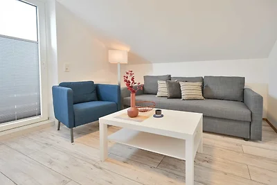 FeWo Strandgut Nr. 8