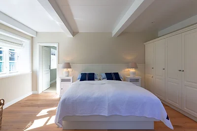 Küstenliebe Nieblum