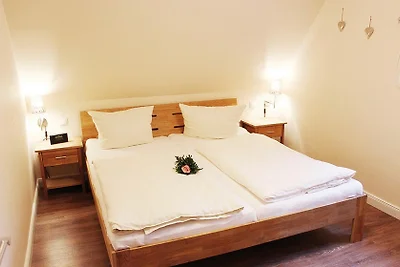 Vakantieappartement Gezinsvakantie Grömitz