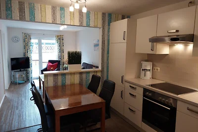 Appartamento Vacanza con famiglia Vollerwiek