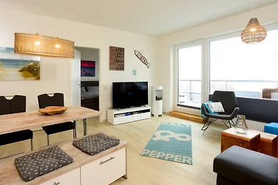 Vakantieappartement Gezinsvakantie Kappeln