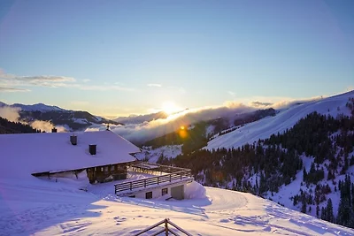 Trattenbach Chalet Rettenstein