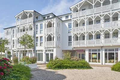 Appartamento Vacanza con famiglia Sellin