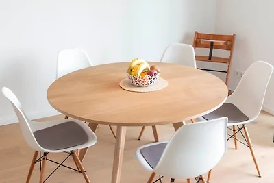 Vakantieappartement Gezinsvakantie Hohwacht