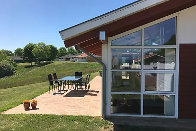 Vakantiehuis Ontspannende vakantie Aabenraa