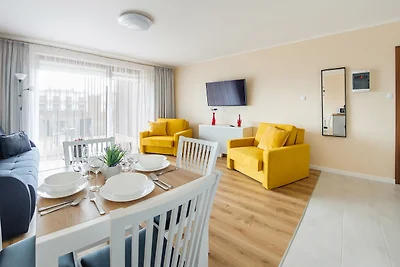 Sun&Snow Resorts - Apartment B17