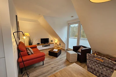 Vakantieappartement Gezinsvakantie Hohwacht
