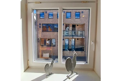 Ferienwohnug "Die Strandbutze"