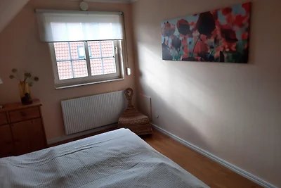 Apartamento Vacaciones familiares Dänschendorf