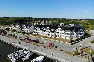 Schöne Ferienwohnung 1.Reihe am