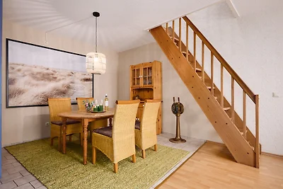 Deichweg 33 Käptns Kajüte