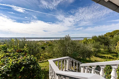 Wohnung für 4 Personen mit