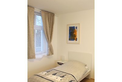 Vakantieappartement Gezinsvakantie Euskirchen