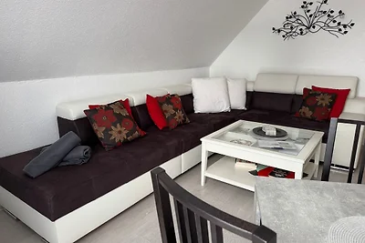 Ferienwohnung 2022 in Burhave