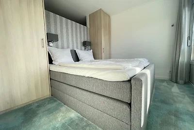 Vakantieappartement Gezinsvakantie Grömitz
