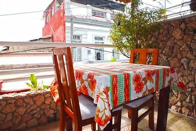 Vakantieappartement Gezinsvakantie Santiago de Cuba