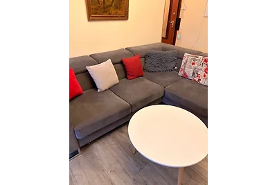 Ferienwohnung Schöntal 1