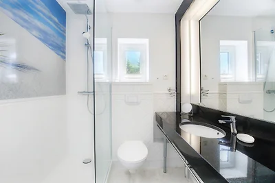 Apartament Dla rodzin Wenningstedt-Braderup