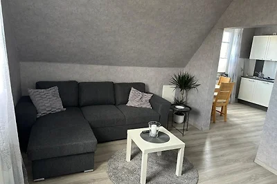 Vakantieappartement Gezinsvakantie Werdum