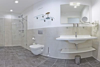 Aparthotel Waterkant Suites, Suite