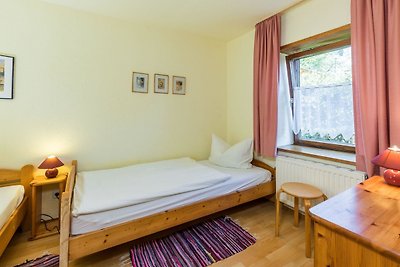 Vakantieappartement Gezinsvakantie Lindau