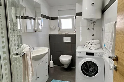 Apartament Dla rodzin Biograd na Moru