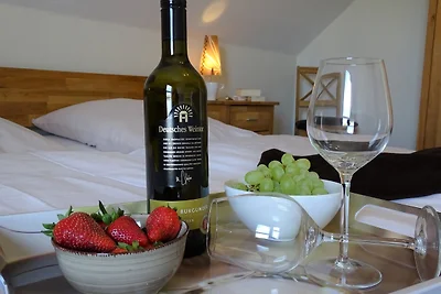 Appartamento Vacanza con famiglia Kellenhusen