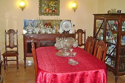 Hostal Colonial Isabel y Pepe