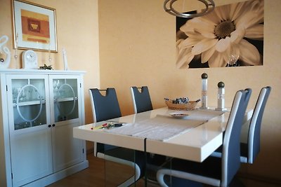 Apartement Liebevoll