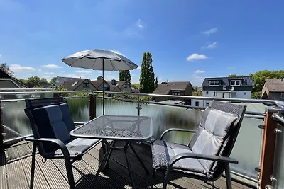 apartman za odmor Obiteljski odmor Niendorf (Ostsee)