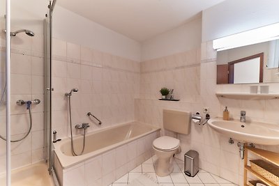 Vakantieappartement Gezinsvakantie Bad Kreuznach