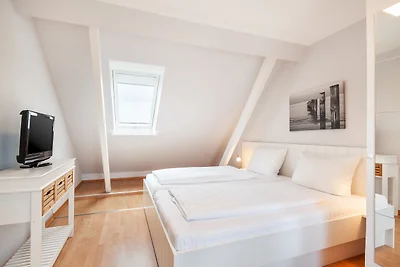 Haus Windhuug Wohnung 5