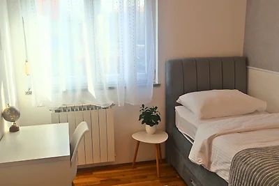 Apartment Sarah