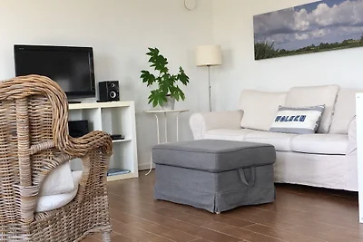 Janbecks FAIRhaus - Ferienwohnung