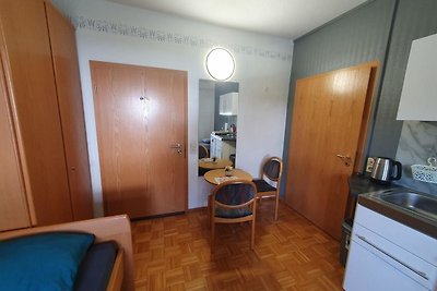 Vakantieappartement Gezinsvakantie Zwingenberg