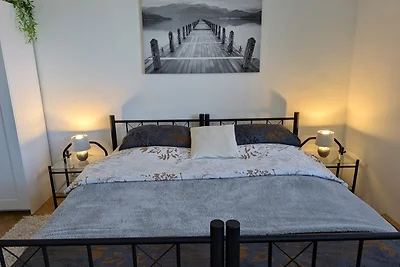 Ferienwohnung Barbarossa - Benno