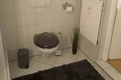 Appartamento Vacanza con famiglia Butjadingen