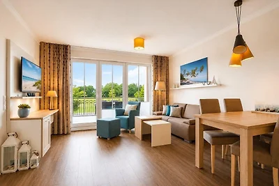 Aparthotel Waterkant Suites, Suite
