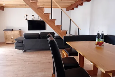 Appartamento Vacanza con famiglia Bad Buchau