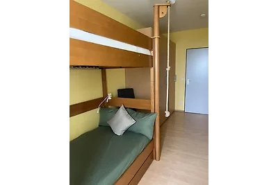 Südstrandwohnung Seiss "Grande"