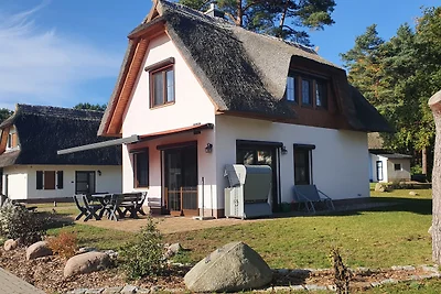 Casa vacanze Vacanza di relax Zirchow