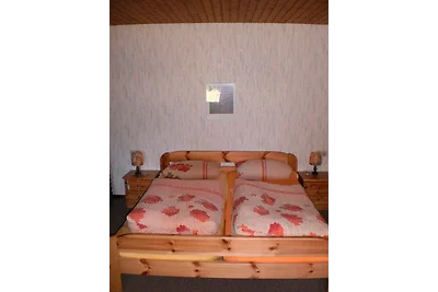 Appartamento Vacanza con famiglia Goosefeld