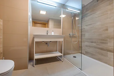 Sun&Snow Seaside Apartments -