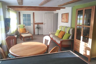 Appartamento Vacanza con famiglia Neustadt in Holstein