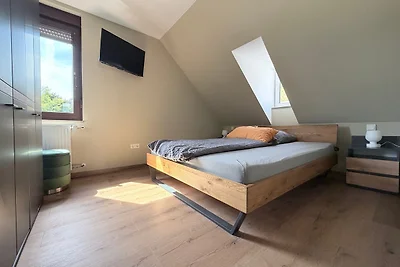 apartman za odmor Obiteljski odmor St. Goarshausen