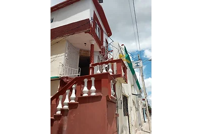 Casa Barea Appartement 1