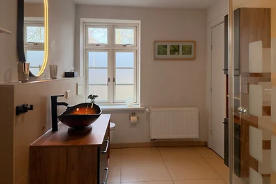 Apartament Dla rodzin Uelvesbüll